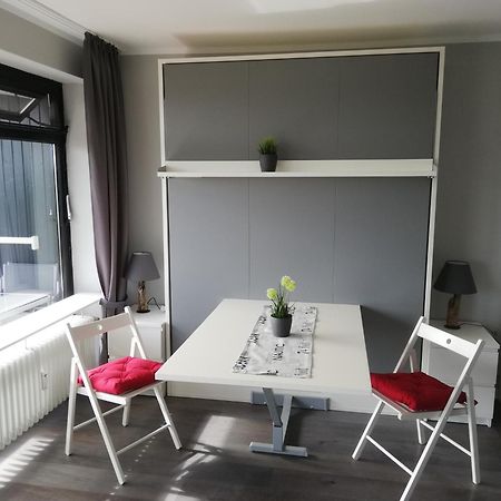 Ankerplatz - a45387 Appartement Staberdorf Buitenkant foto