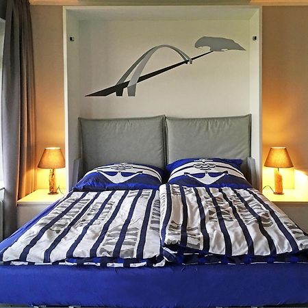 Ankerplatz - a45387 Appartement Staberdorf Buitenkant foto