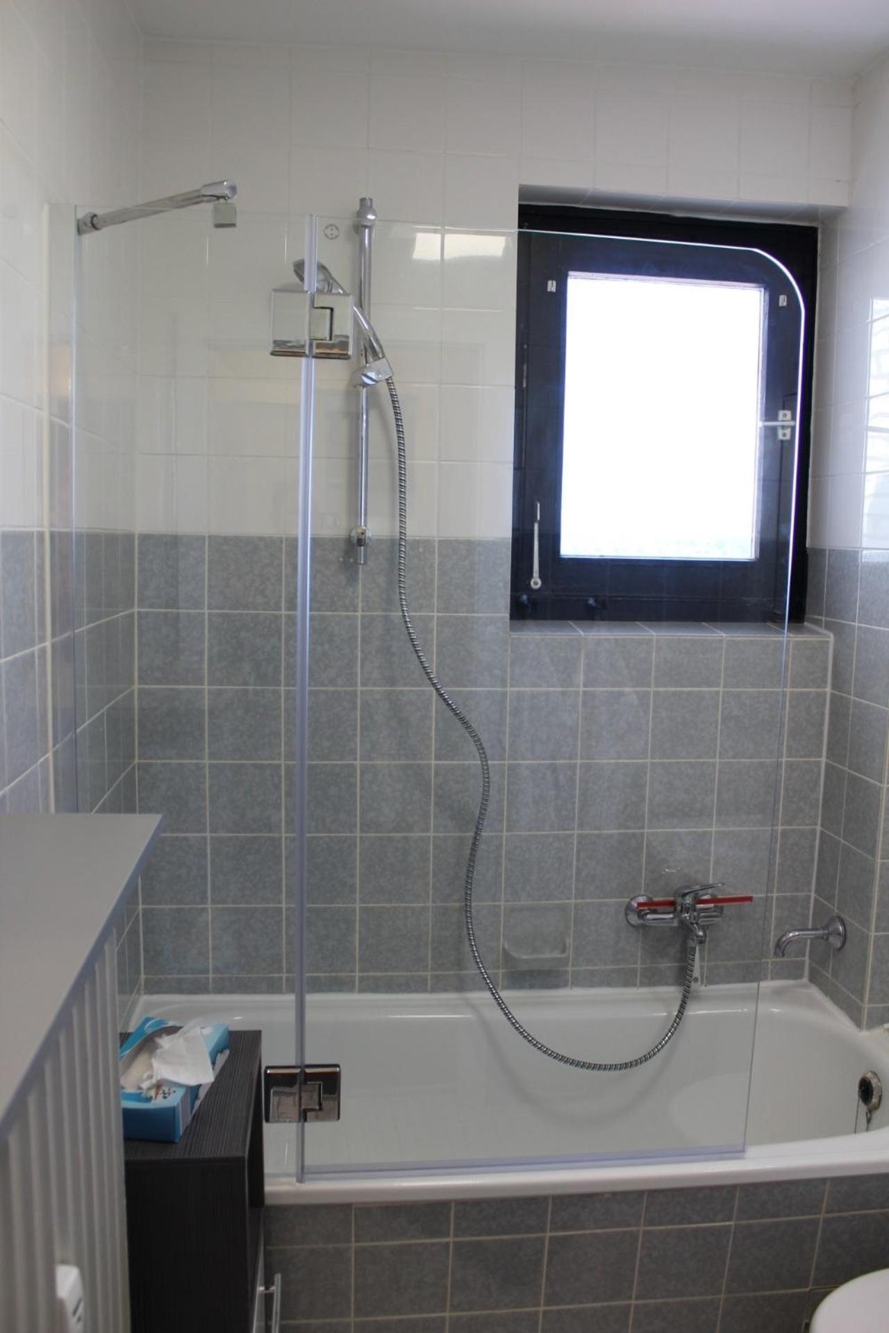 Ankerplatz - a45387 Appartement Staberdorf Buitenkant foto