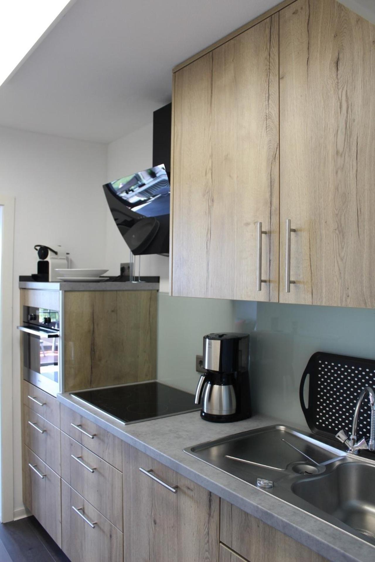 Ankerplatz - a45387 Appartement Staberdorf Buitenkant foto
