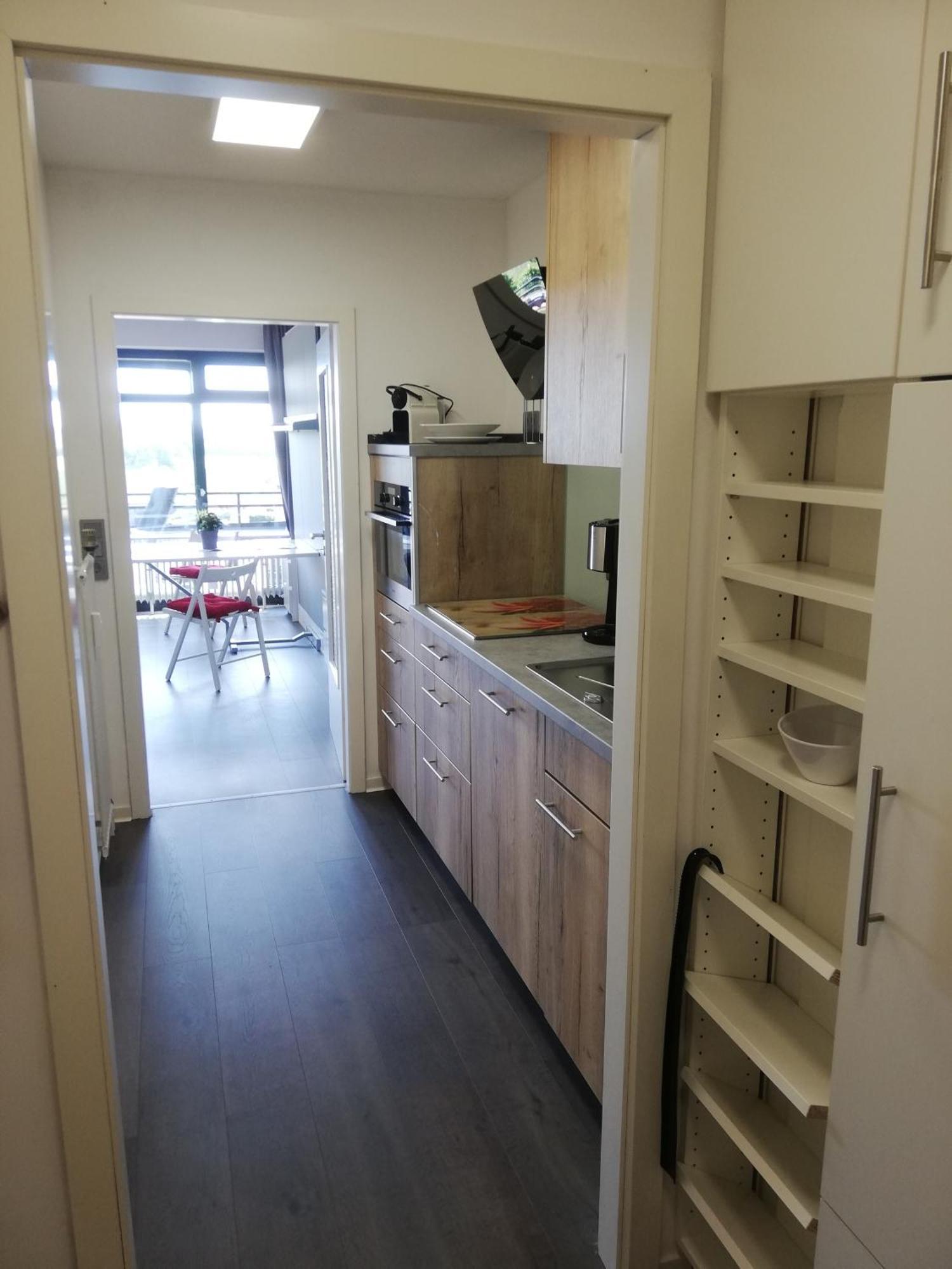 Ankerplatz - a45387 Appartement Staberdorf Buitenkant foto