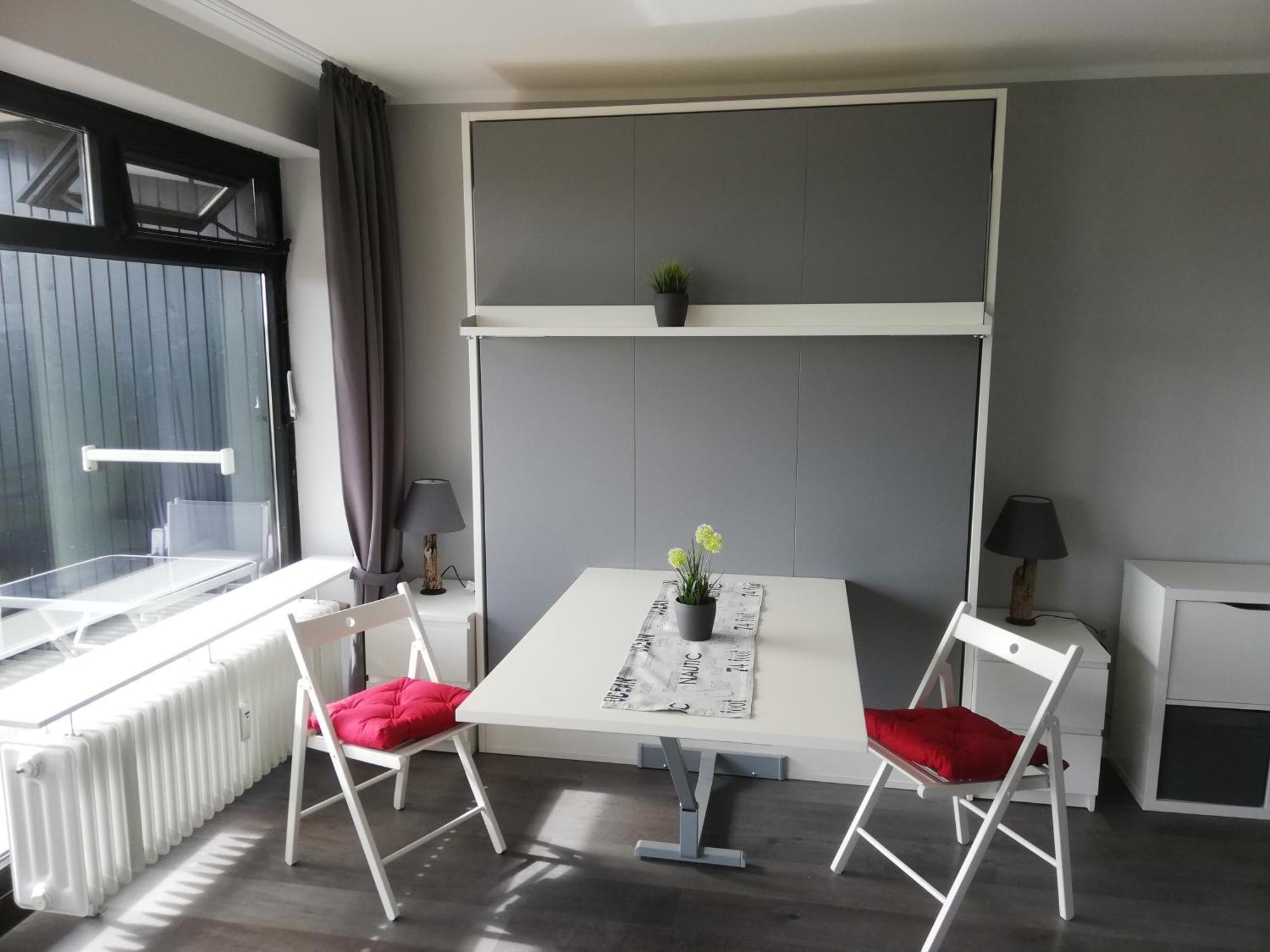 Ankerplatz - a45387 Appartement Staberdorf Buitenkant foto
