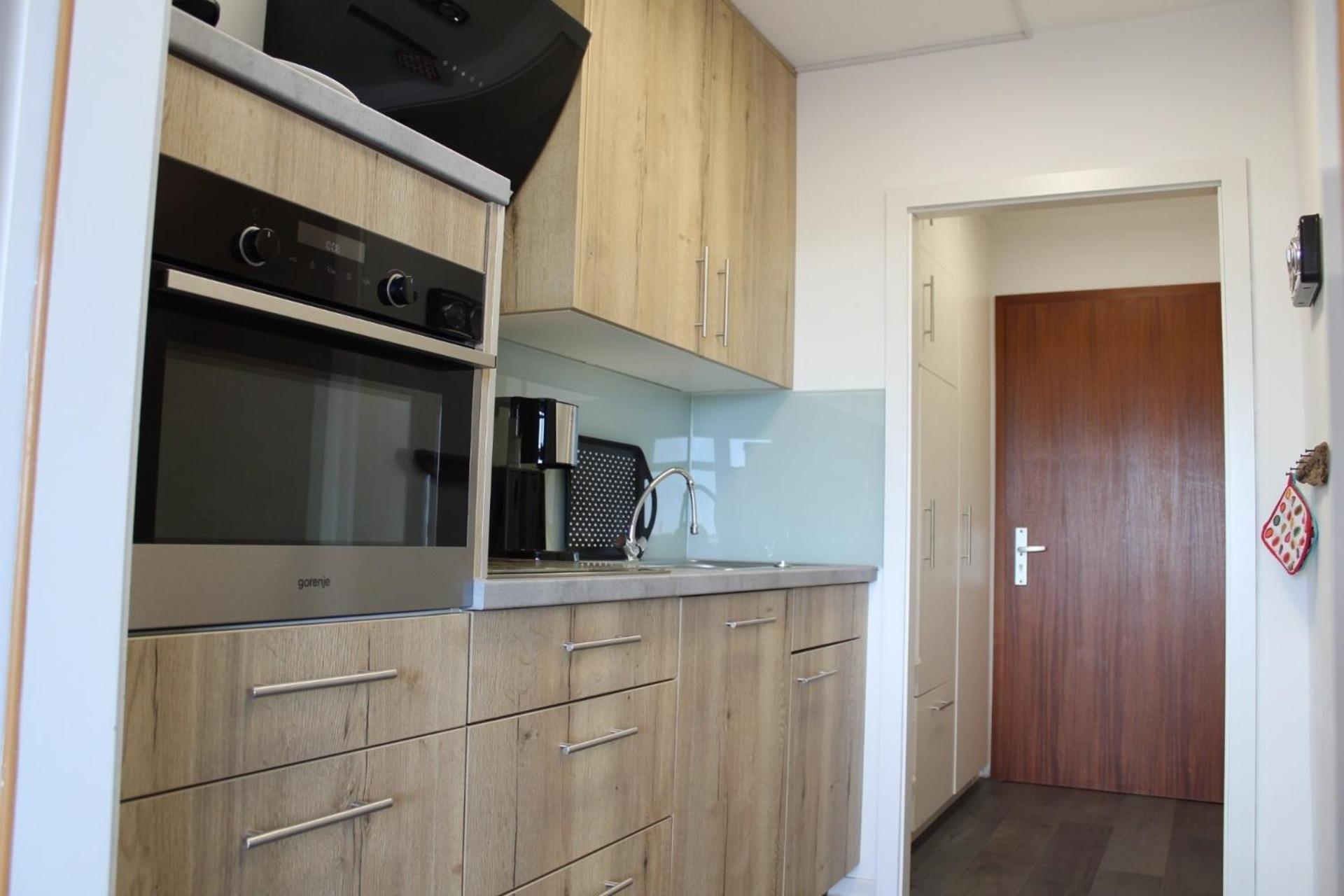 Ankerplatz - a45387 Appartement Staberdorf Buitenkant foto